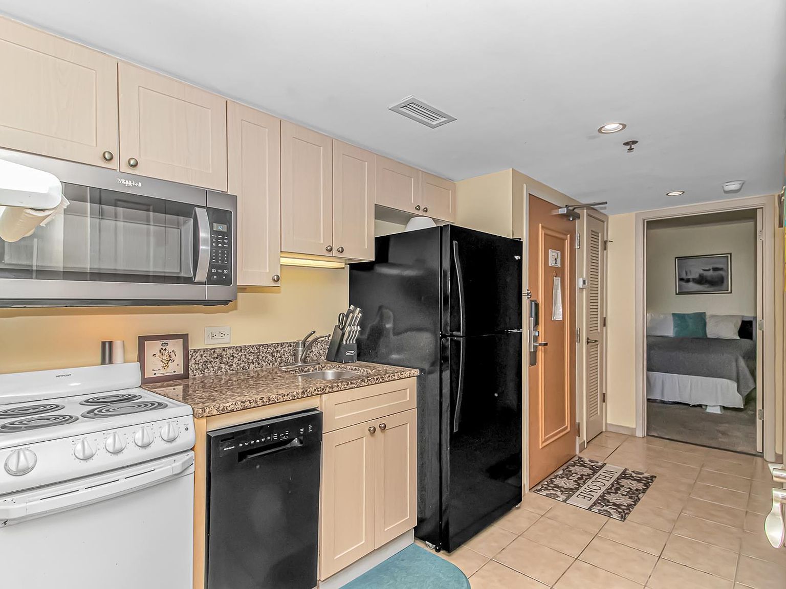 2301 S Ocean Blvd UNIT 1202 North Myrtle Beach, SC 29582 - Thumbnail 4