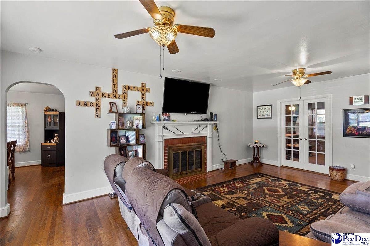 1008 N Withlacoochee Ave Marion, SC 29571 - Thumbnail 4