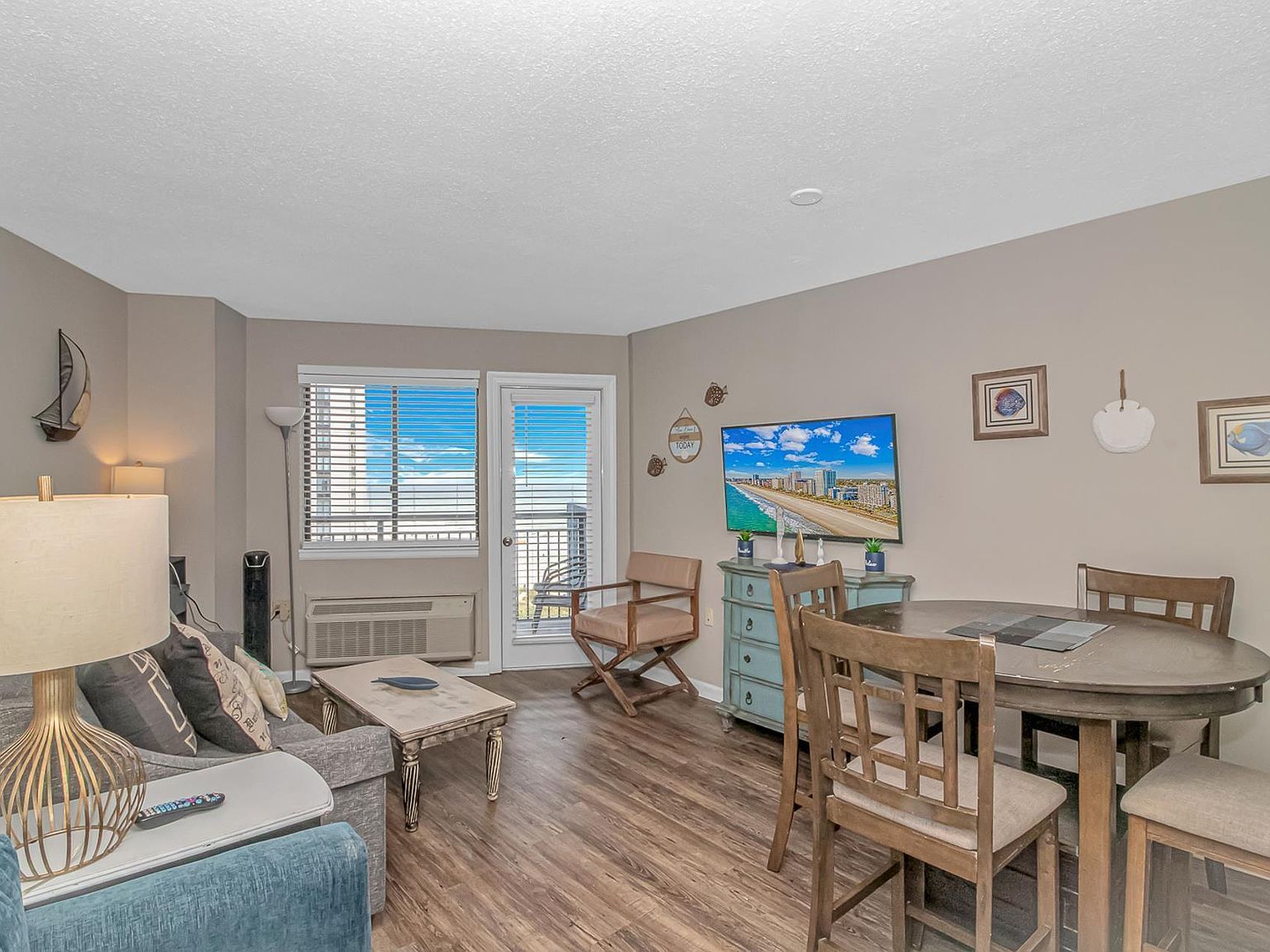 2001 S Ocean Blvd UNIT PENTHOUSE 813 Myrtle Beach, SC 29577 - Thumbnail 4