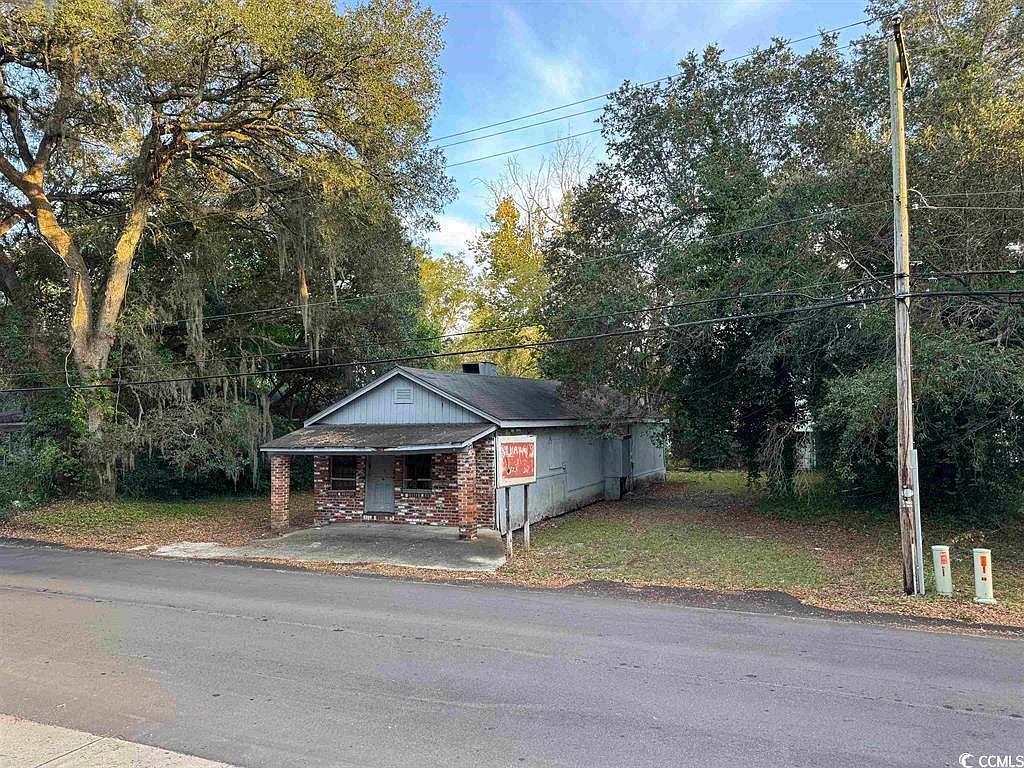 1717 Racepath Ave Conway, SC 29527 - Thumbnail 4