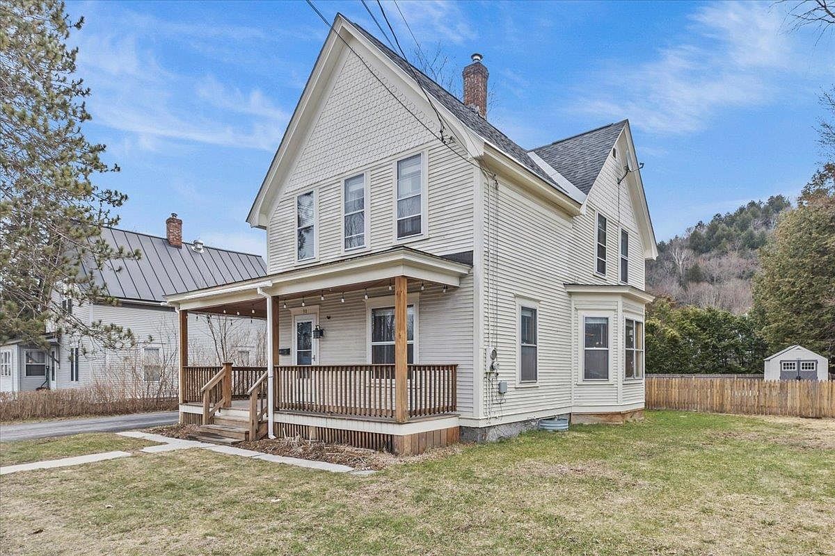 90 Circle St Barre, VT 05641 - Thumbnail 4