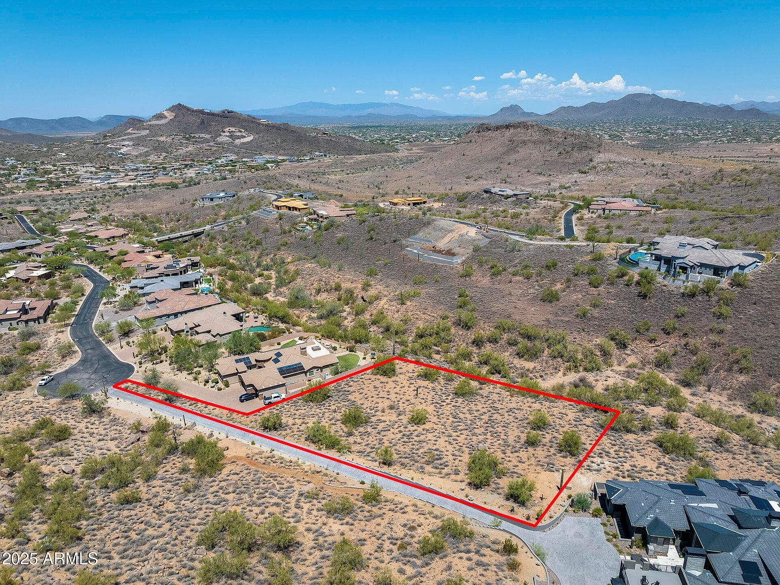 2398 W Espartero Way LOT 8 Phoenix, AZ 85086 - Thumbnail 4