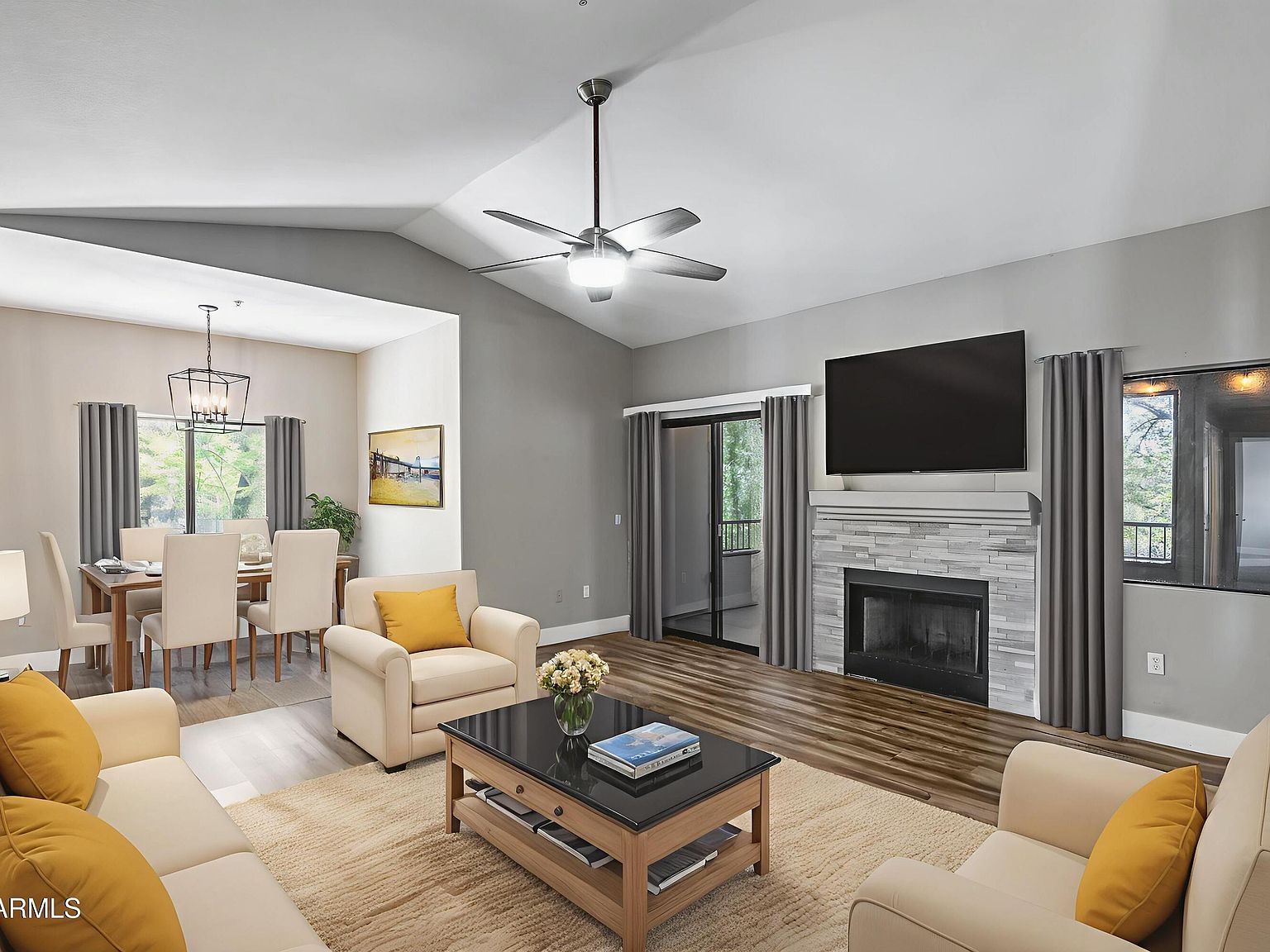 15050 N Thompson Peak Pkwy UNIT 2003 Scottsdale, AZ 85260 - Thumbnail 4