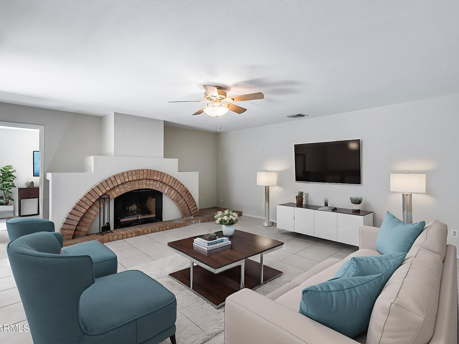 11217 E Laurel Ln Scottsdale, AZ 85259 - Thumbnail 4