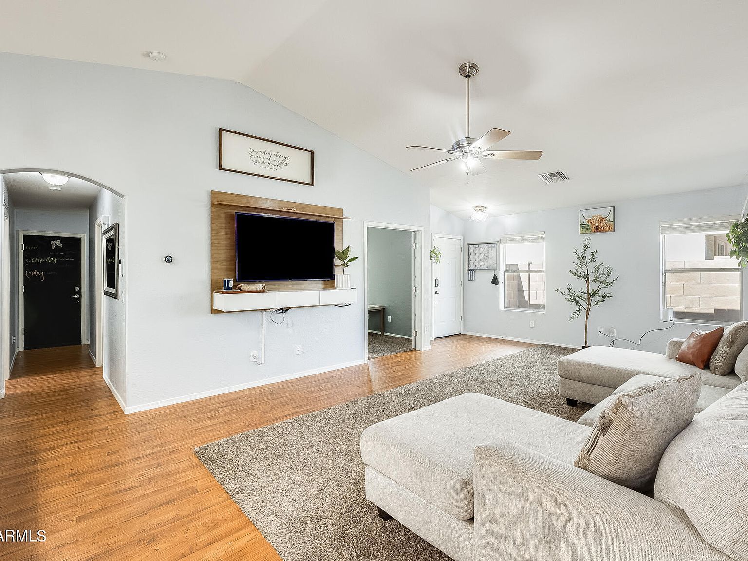 11822 W Softwind Dr Pine Knoll Shores, AZ 85373 - Thumbnail 4