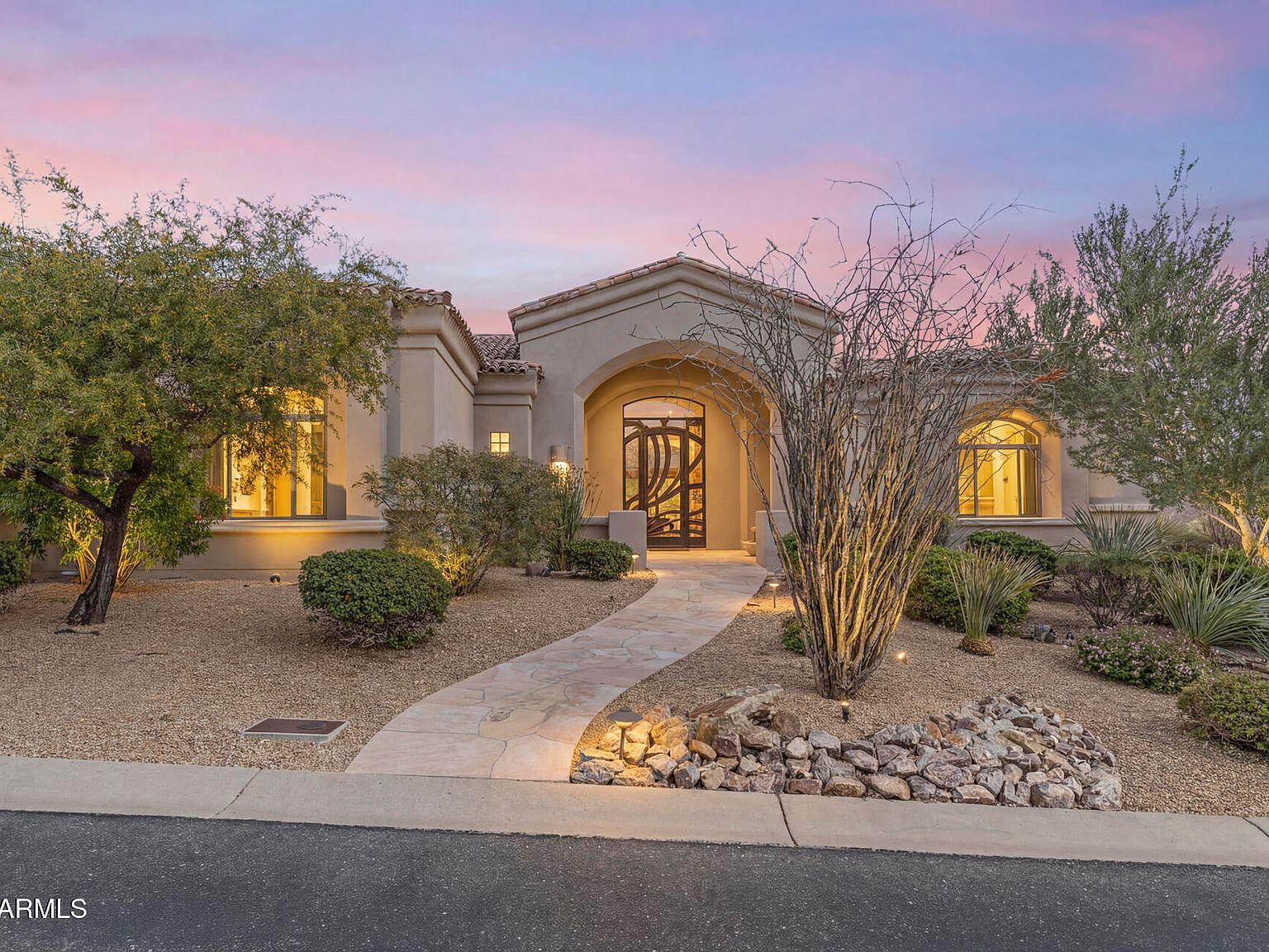 12379 N 133rd Pl Scottsdale, AZ 85259 - Thumbnail 4