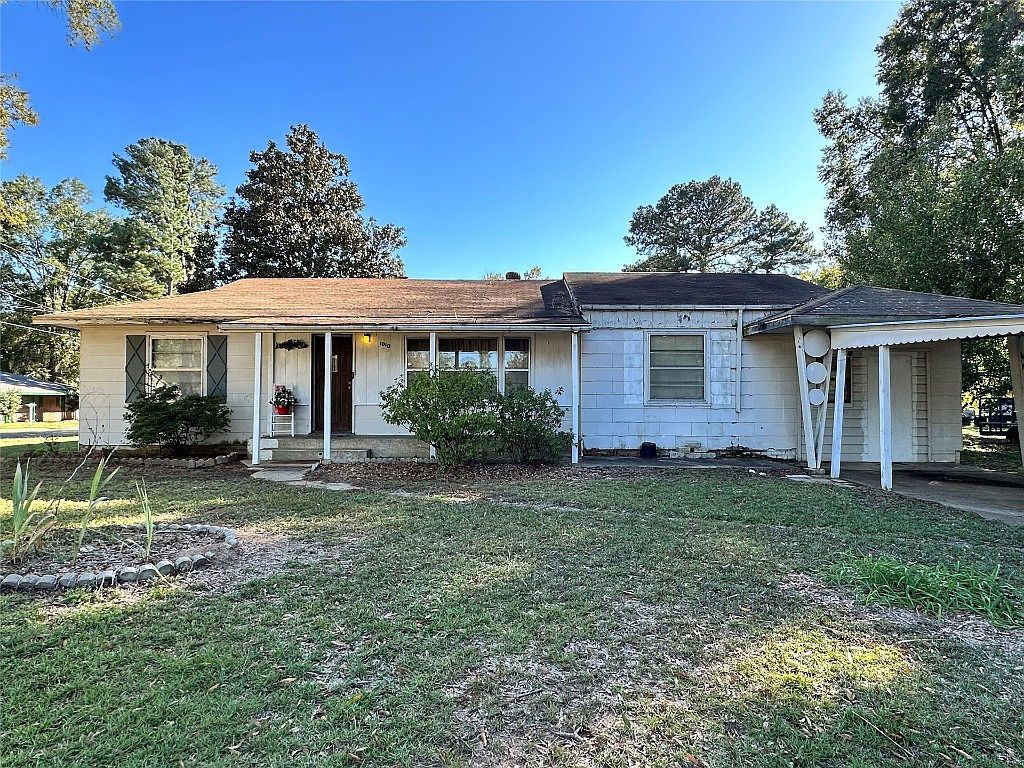 1010 SE Jackson St Idabel, OK 74745 - Thumbnail 4