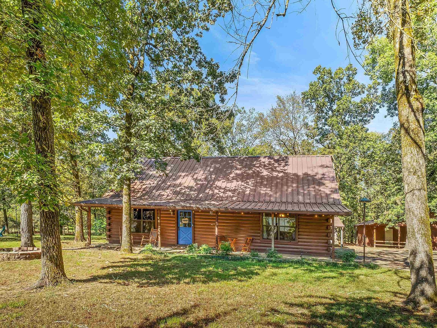 313 Post Oak Rd Broken Bow, OK 74728 - Thumbnail 4