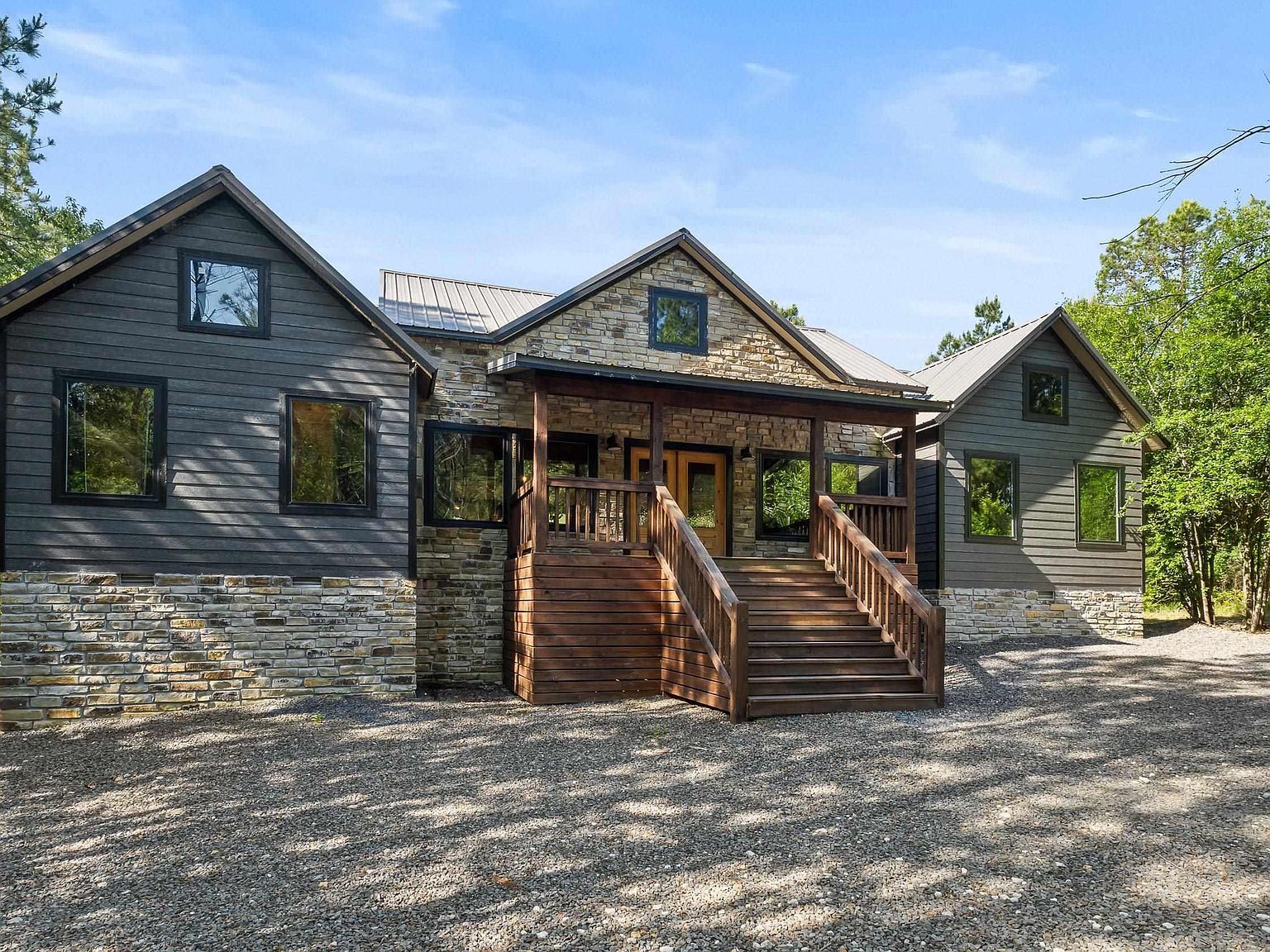 184 Hochamagnolia Trl Broken Bow, OK 74728 - Thumbnail 4