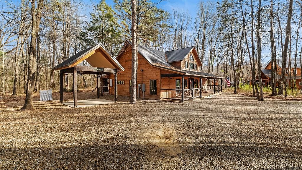 136 Preserve Way Broken Bow, OK 74728 - Thumbnail 4