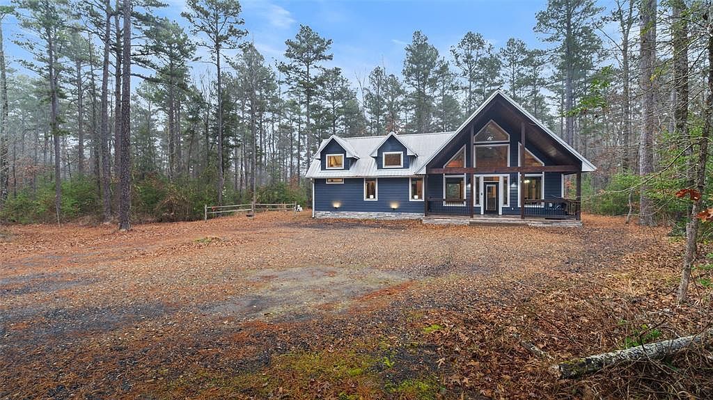 46 Martin Pond Rd Smithville, OK 74957 - Thumbnail 4