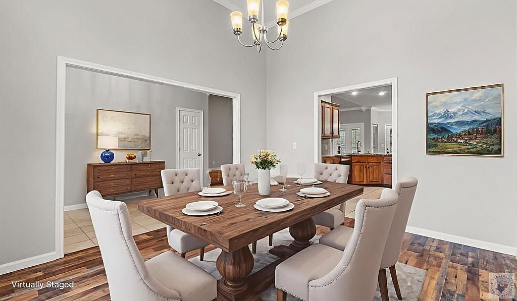 6904 Cherrybark Cir Texarkana, AR 71854 - Thumbnail 4