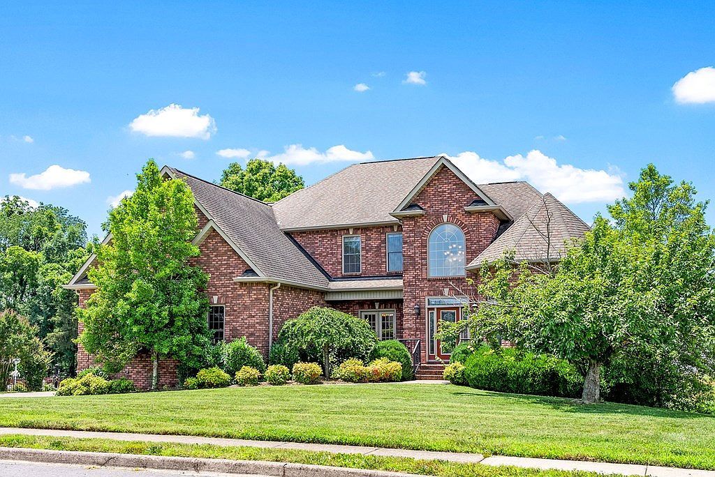 306 Gray Hawk Trl Clarksville, TN 37043 - Thumbnail 4