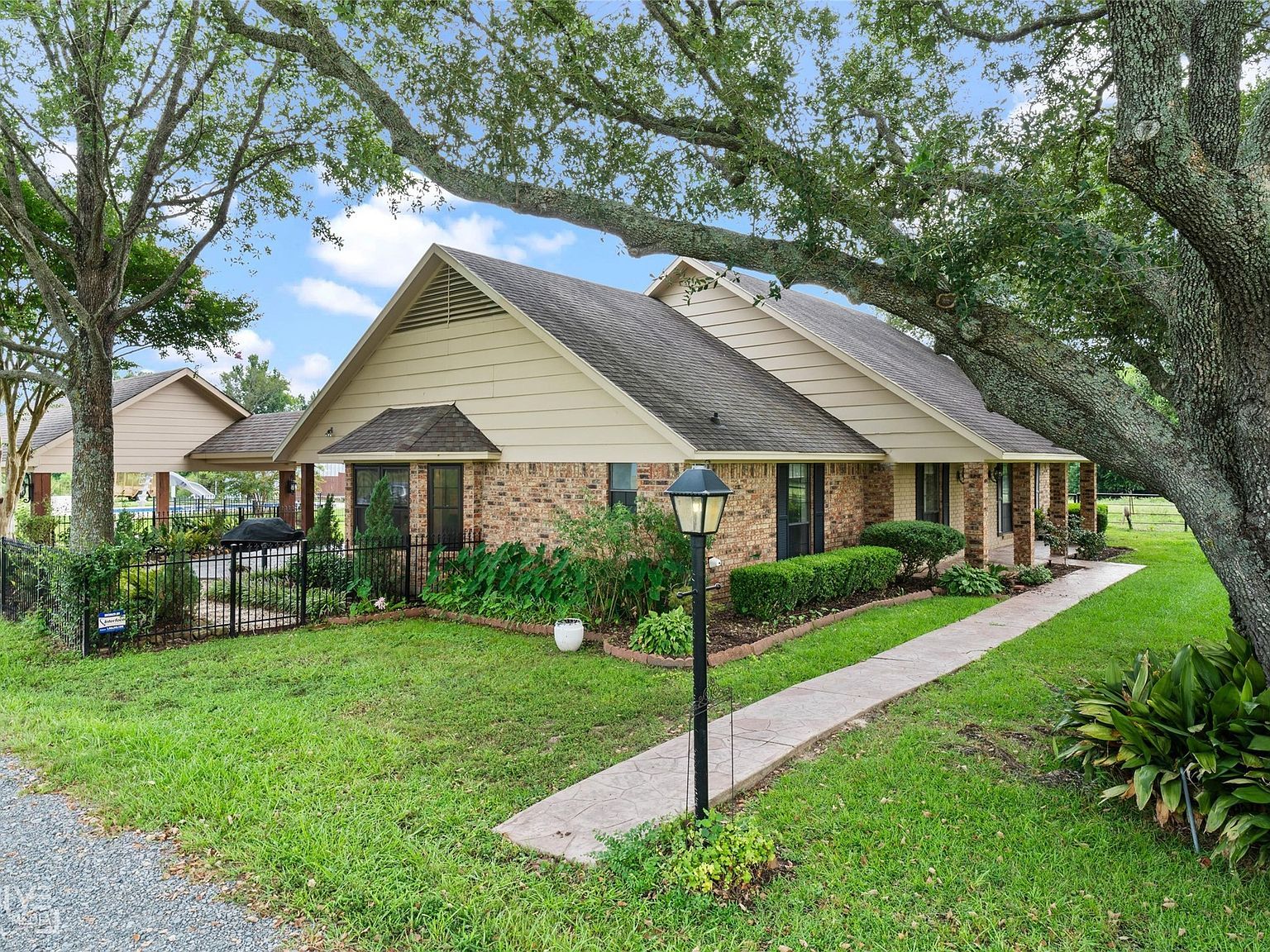 6095 Keithville Springridge Rd Keithville, LA 71047 - Thumbnail 4