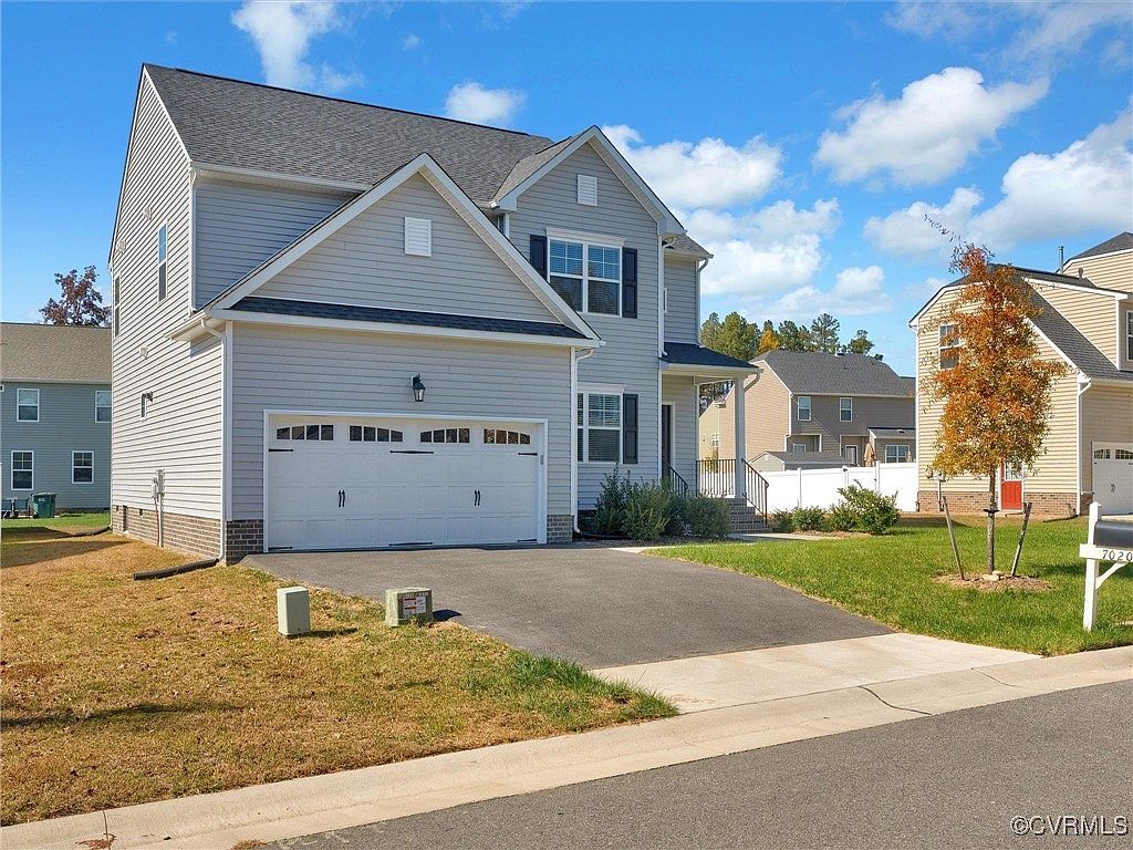 7020 Hapsburg Ct Henrico, VA 23231 - Thumbnail 4