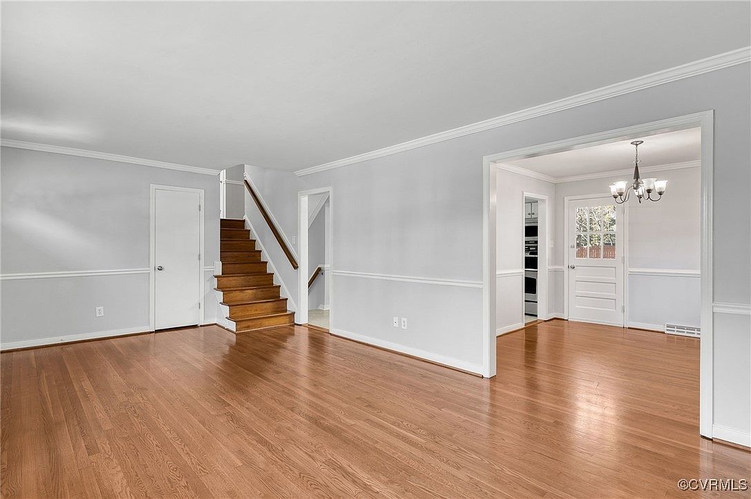 2402 Fon Du Lac Rd Henrico, VA 23229 - Thumbnail 4