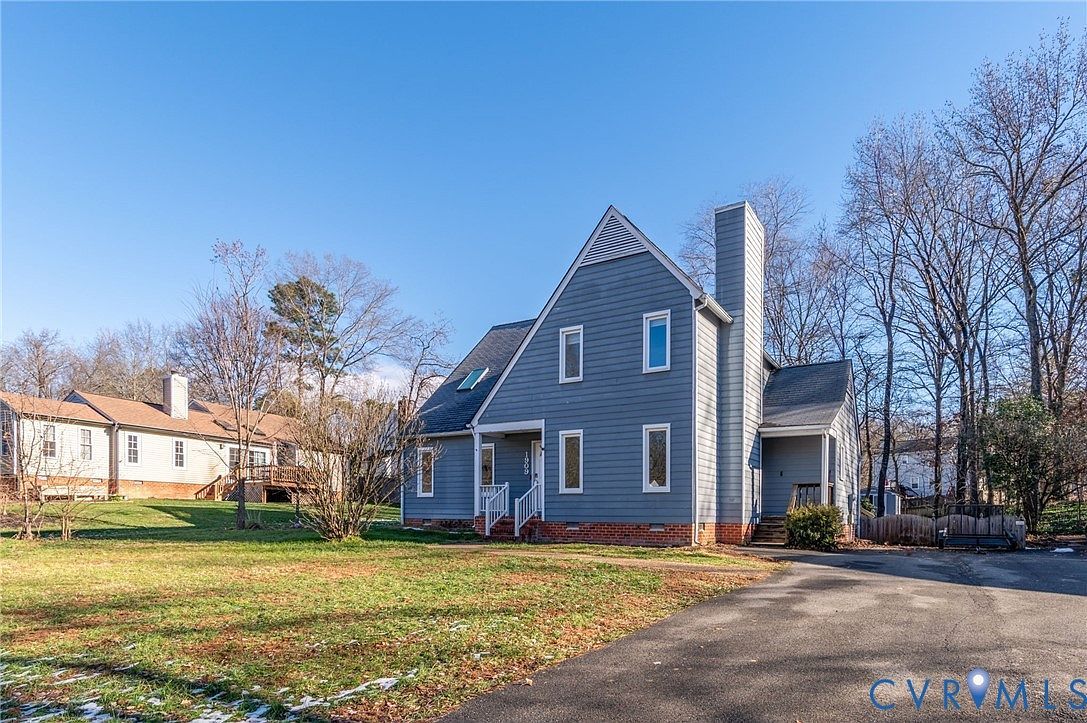 1909 Shady Branch Trl Henrico, VA 23238 - Thumbnail 4