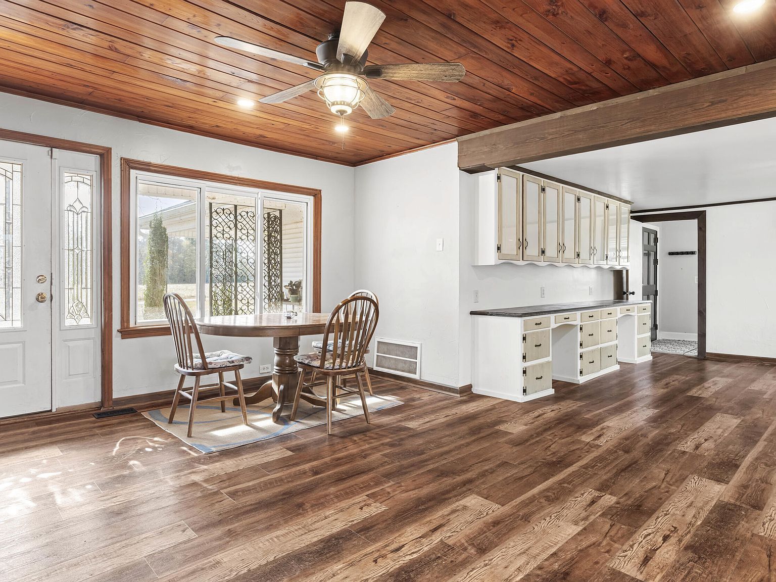 215 Old Stancil Rd Kenly, NC 27542 - Thumbnail 4