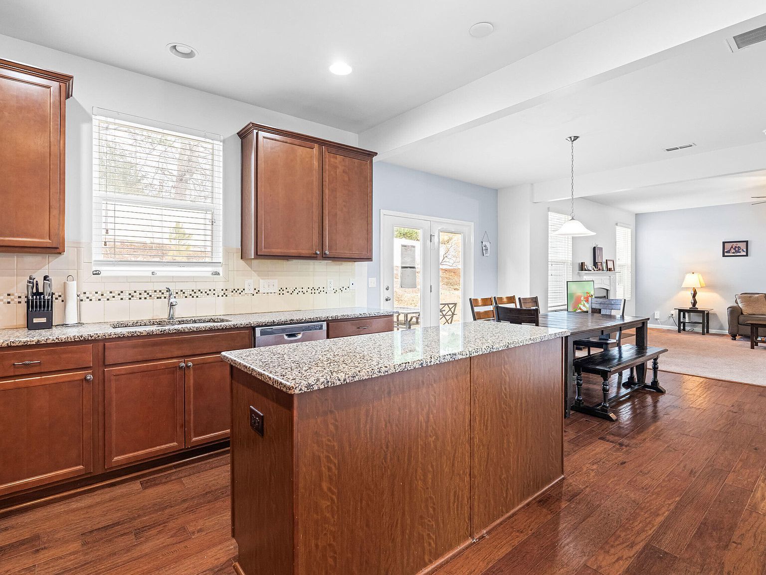 3945 White Kestrel Dr Raleigh, NC 27616 - Thumbnail 4