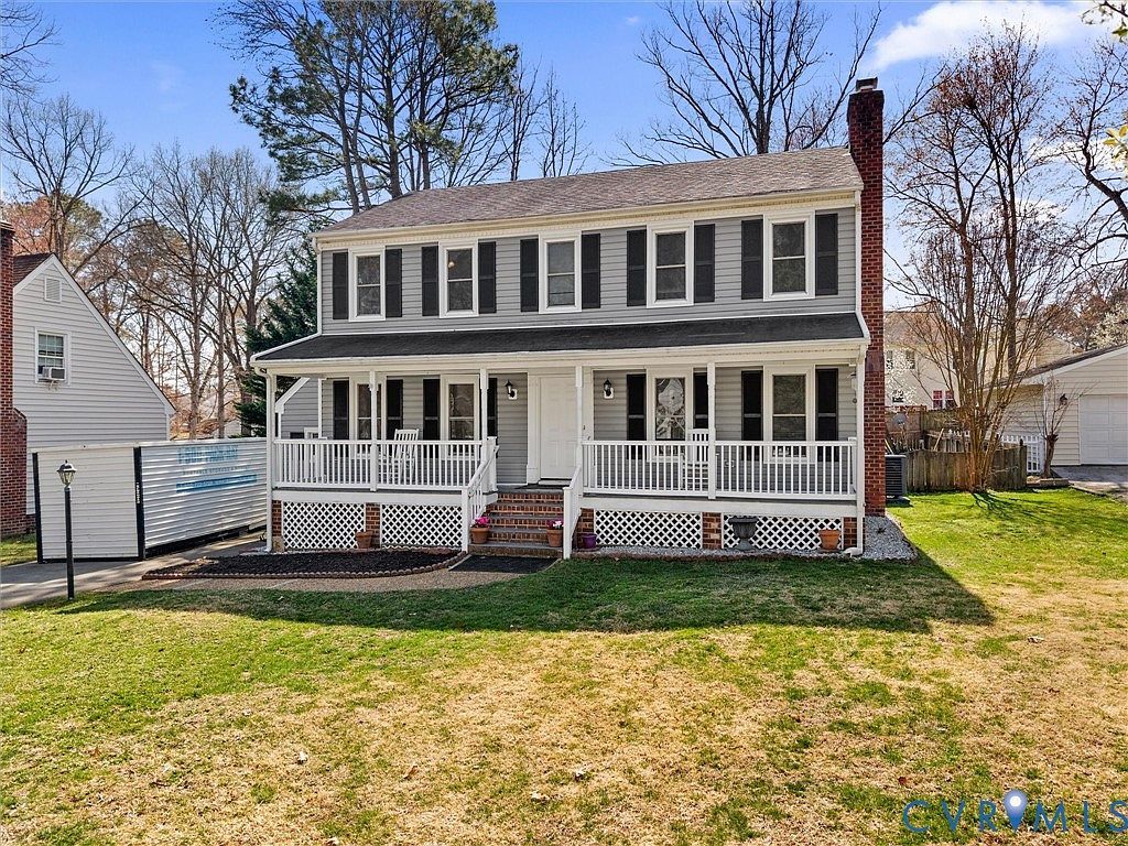 9737 Kingscroft Dr Glen Allen, VA 23060 - Thumbnail 4