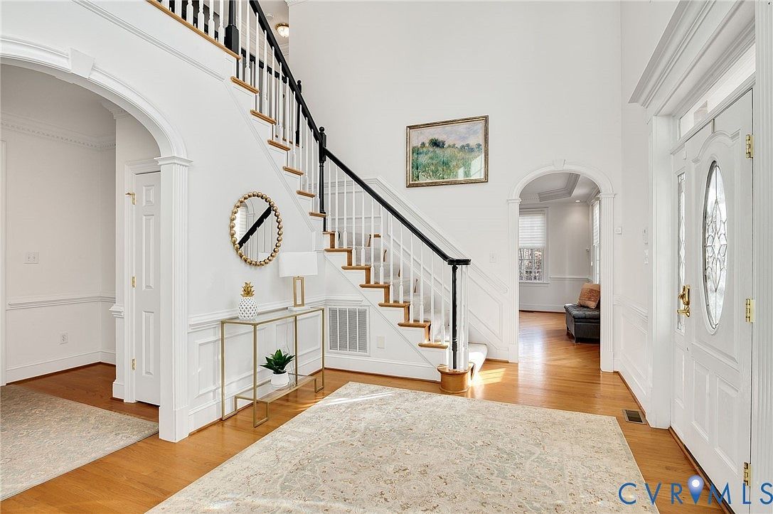 9816 Brooks Hall Pl Henrico, VA 23238 - Thumbnail 4