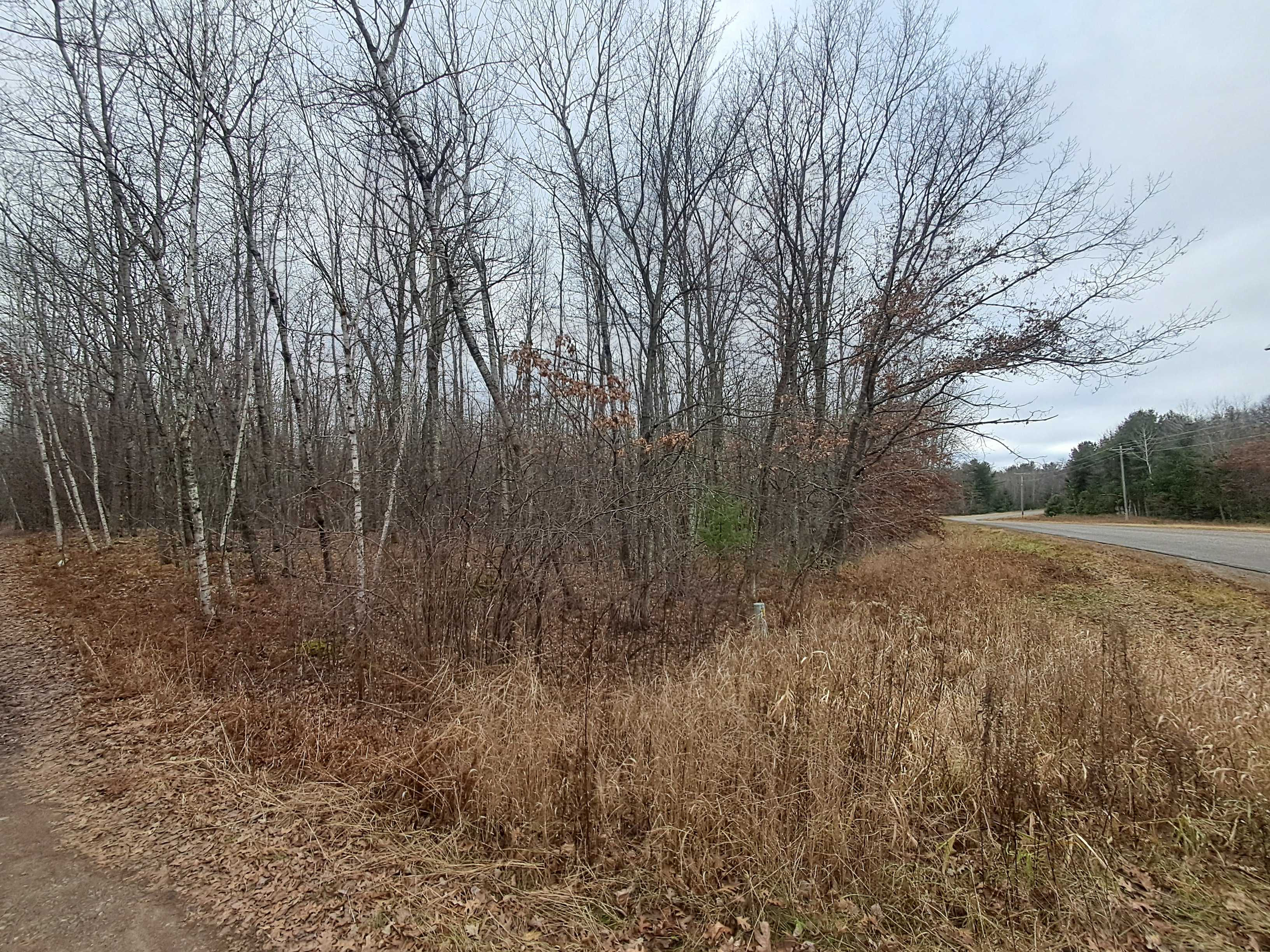 Lot 11 County Road A, Spooner, WI, 54801 - Thumbnail 4