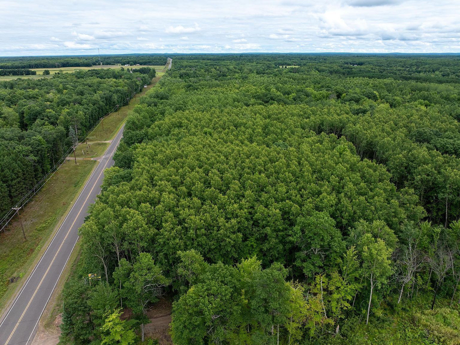 LOT 1 Ken Can Ln Webster, WI 54893 - Thumbnail 4