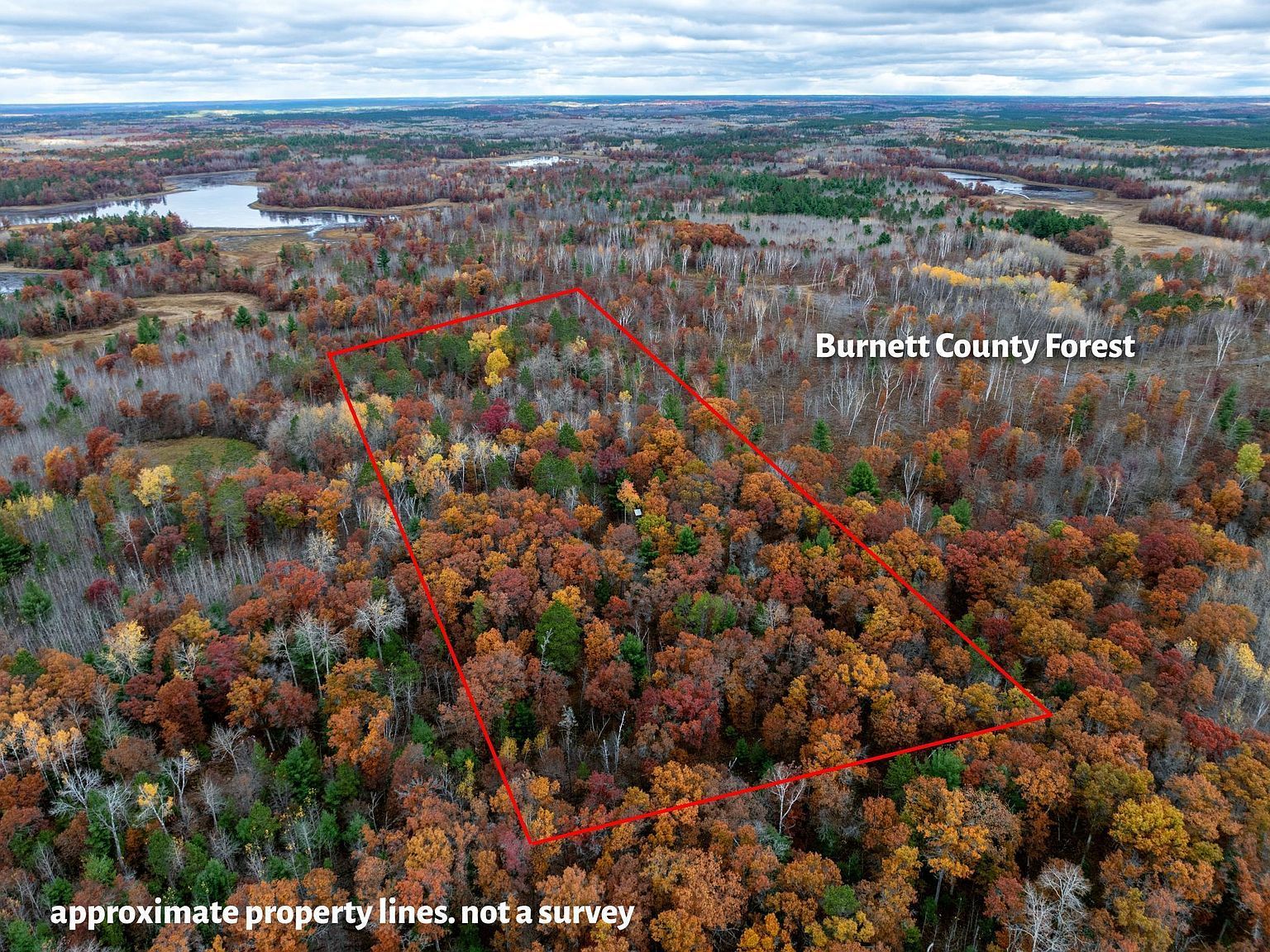 1894 S Lost Lake Rd Danbury, WI 54830 - Thumbnail 4
