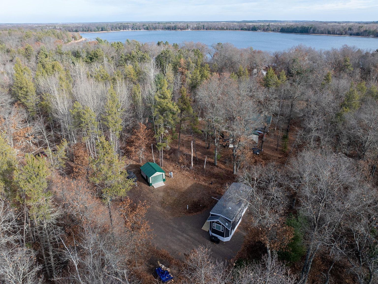8665 W Bass Lake Rd Danbury, WI 54830 - Thumbnail 4