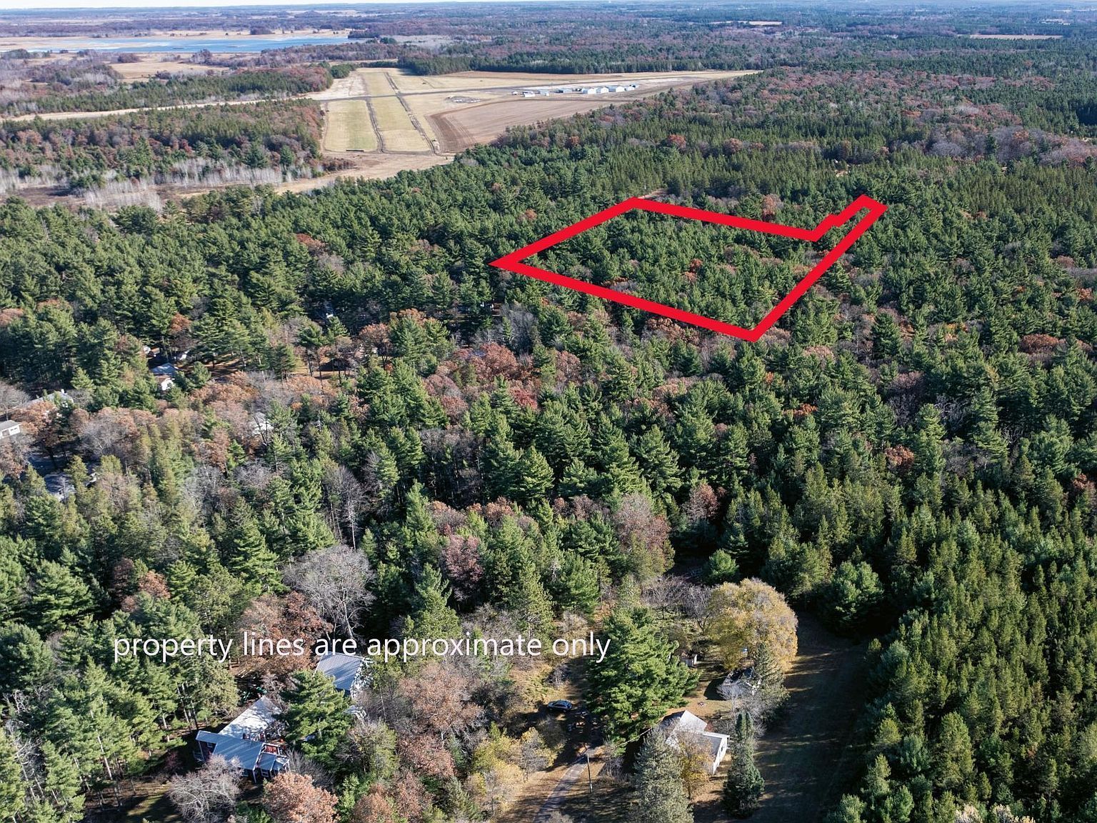 Harmon Ave E Grantsburg, WI 54840 - Thumbnail 4