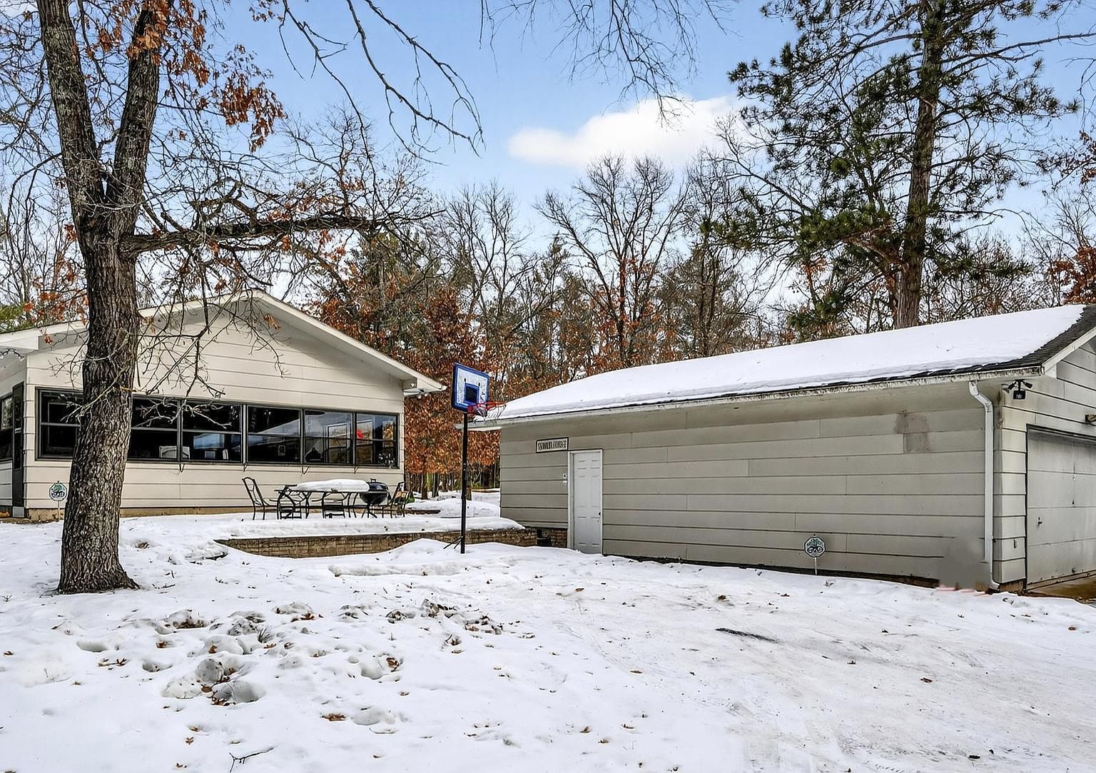 3568 Deer Lodge Ln Danbury, WI 54830 - Thumbnail 4