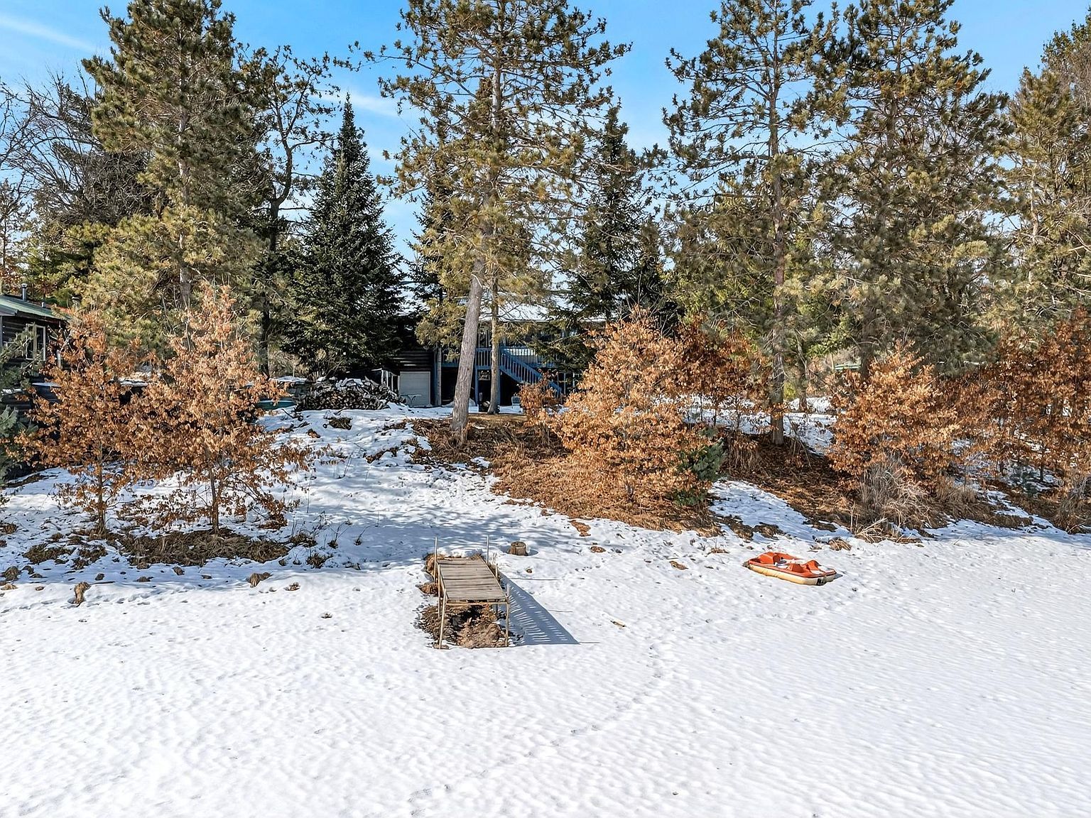 30270 N Nicaboyne Lake Rd Danbury, WI 54830 - Thumbnail 4
