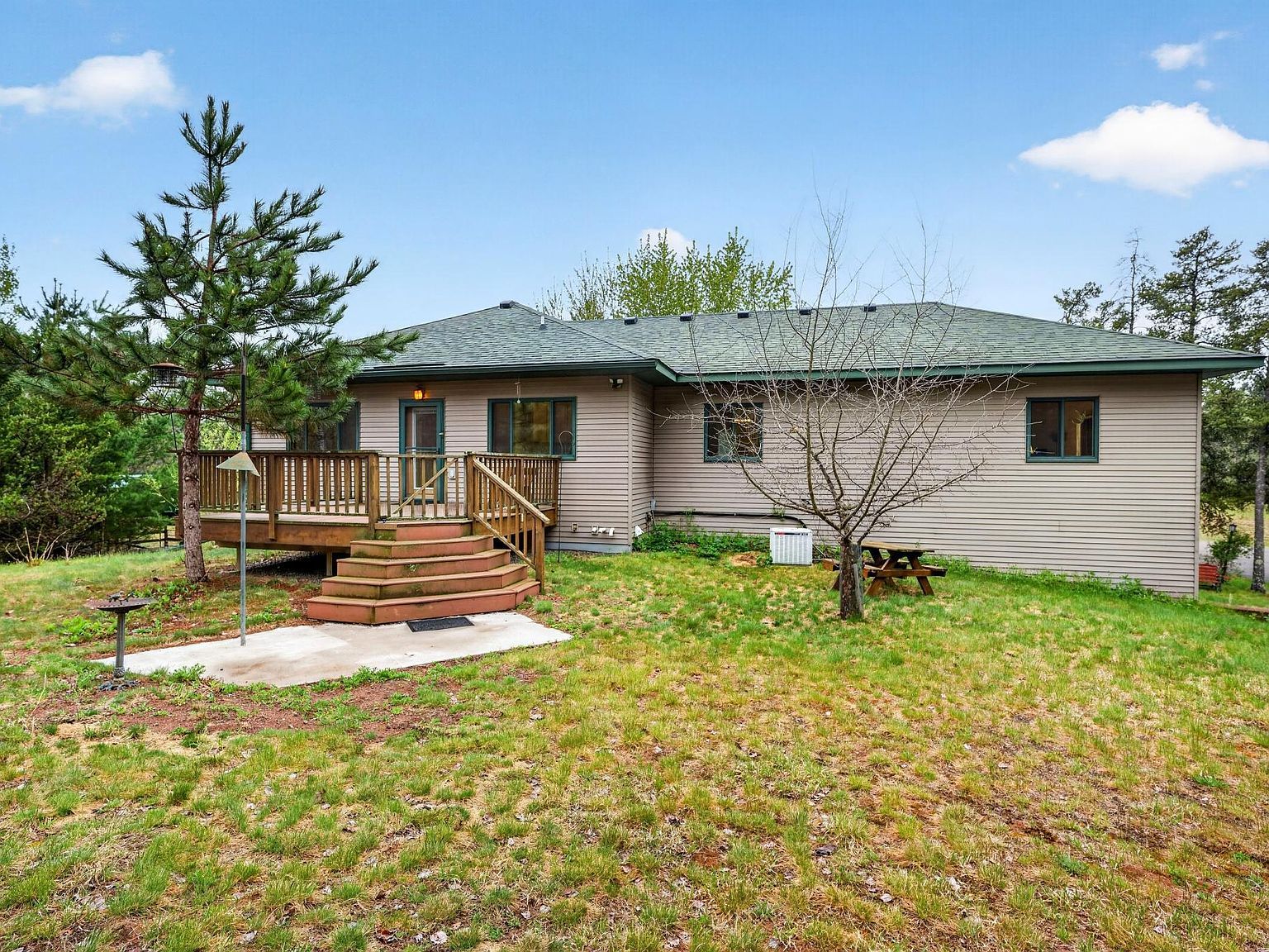 30176 Eagle Lake Rd Danbury, WI 54830 - Thumbnail 4