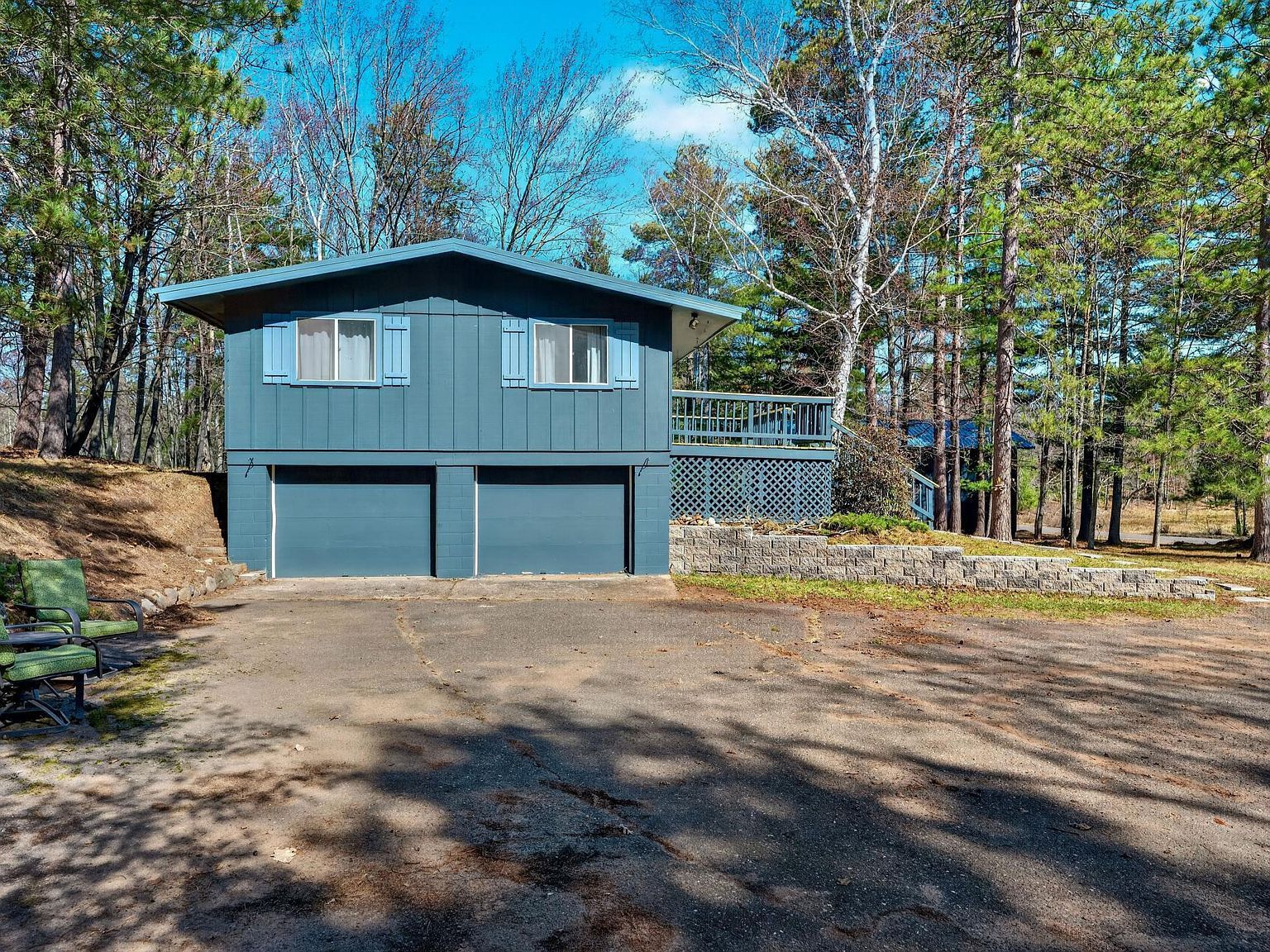 28941 Treasure Island Rd Danbury, WI 54830 - Thumbnail 4