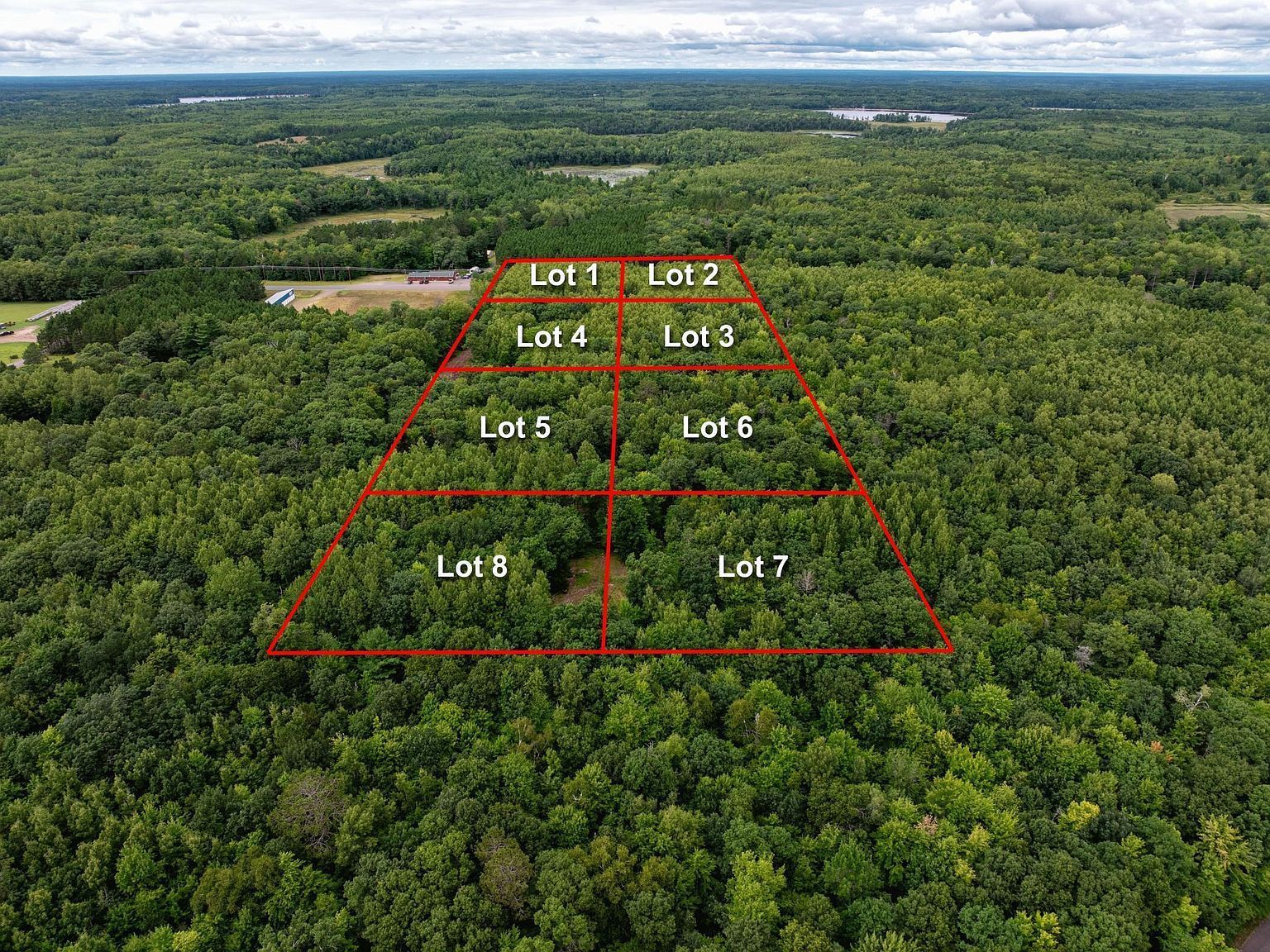3 Ken Can Ln Webster, WI 54893 - Thumbnail 4