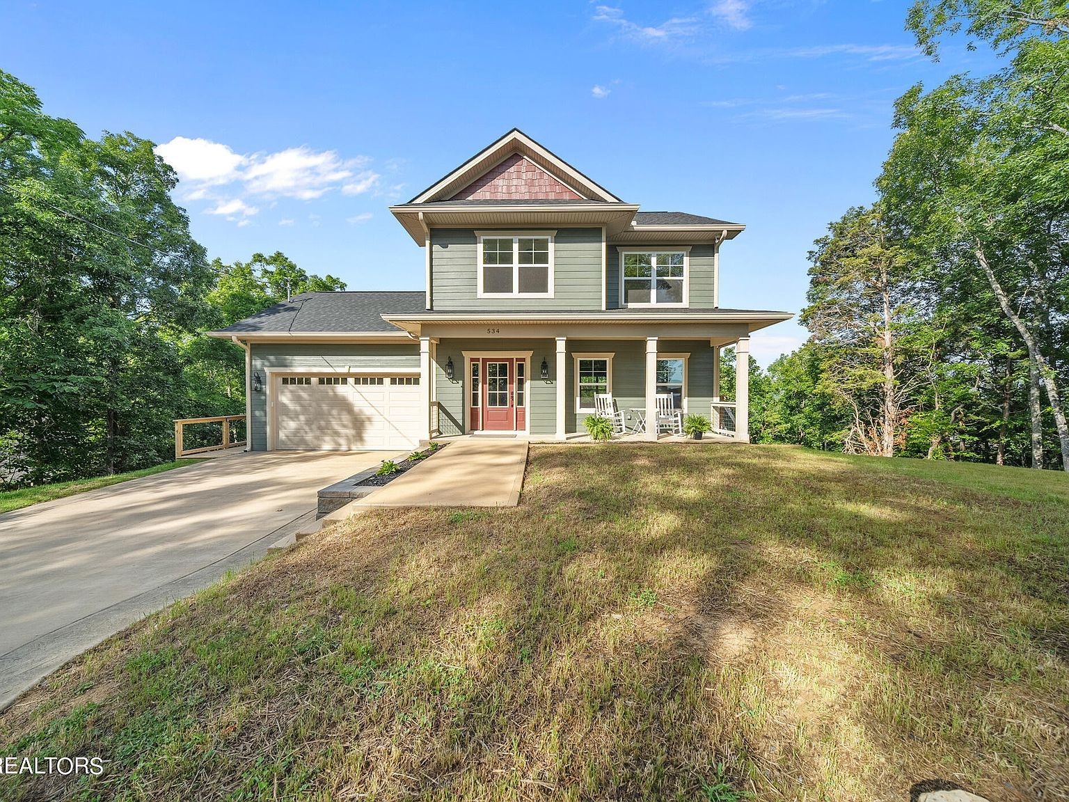 534 Panorama Dr Sevierville, TN 37862 - Thumbnail 4