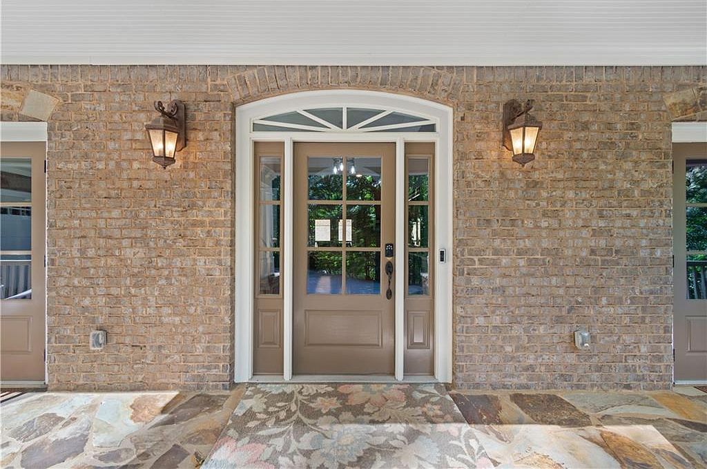 99 Madeline Anthony Rd Dahlonega, GA 30533 - Thumbnail 4