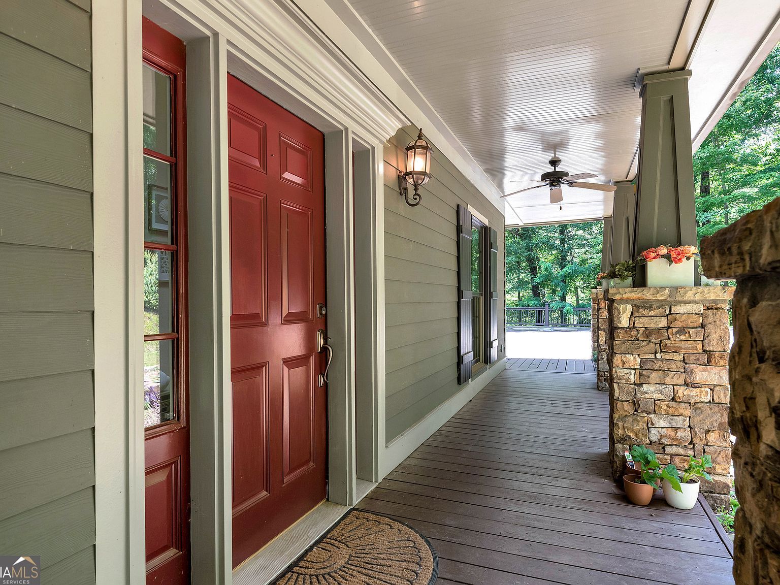 873 Laurel Ridge Rd Cleveland, GA 30528 - Thumbnail 4