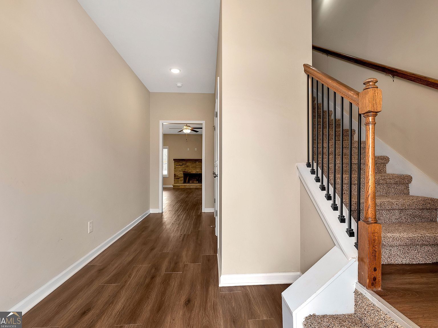 489 Asbury Mill Rd Cleveland, GA 30528 - Thumbnail 4