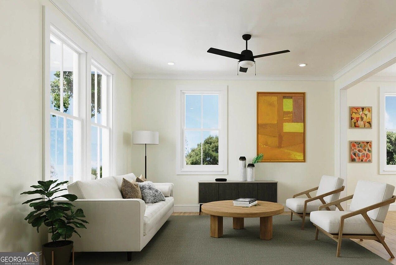 72 Chestatee Rd Cleveland, GA 30528 - Thumbnail 4