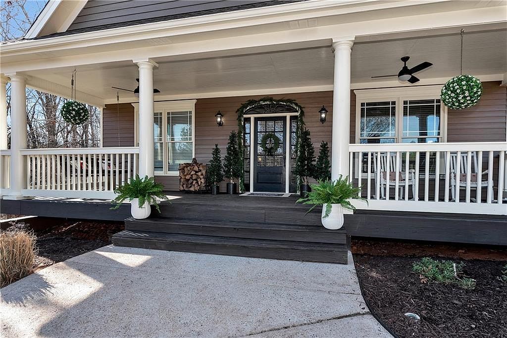 321 Chumbley Rd Dawsonville, GA 30534 - Thumbnail 4