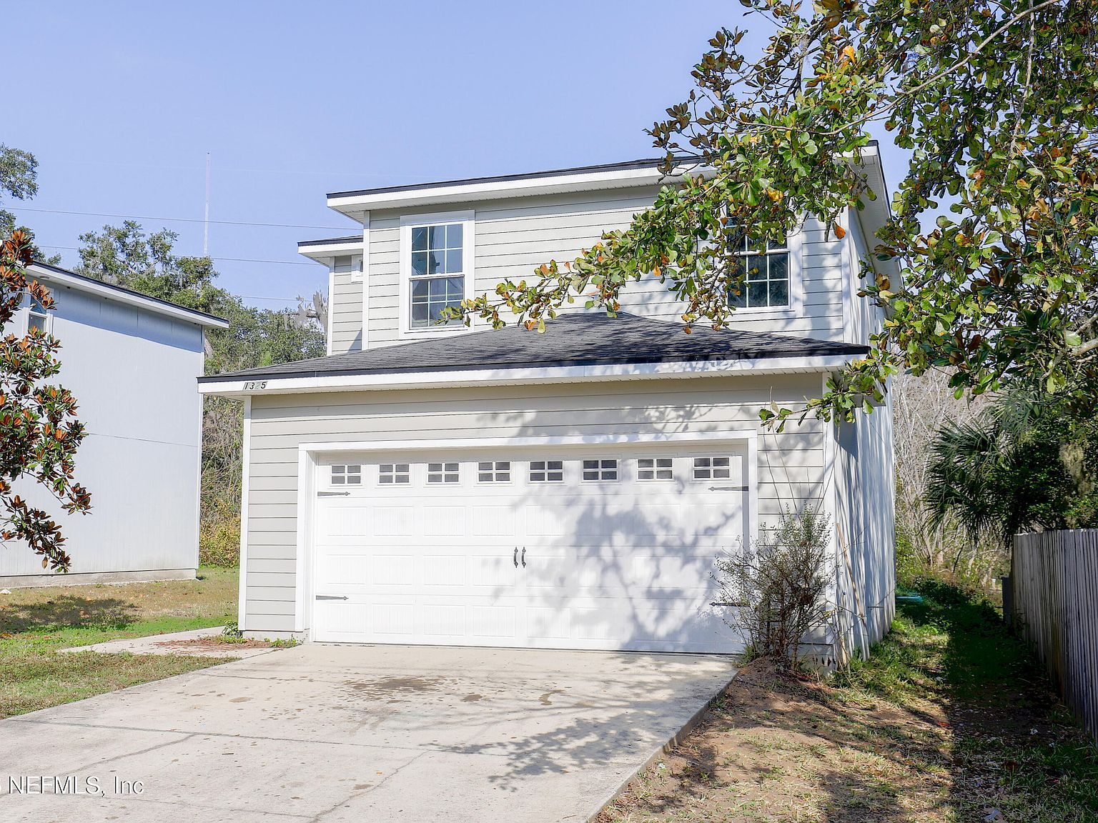 1325 Ottawa Ave Jacksonville, FL 32210 | Single Family