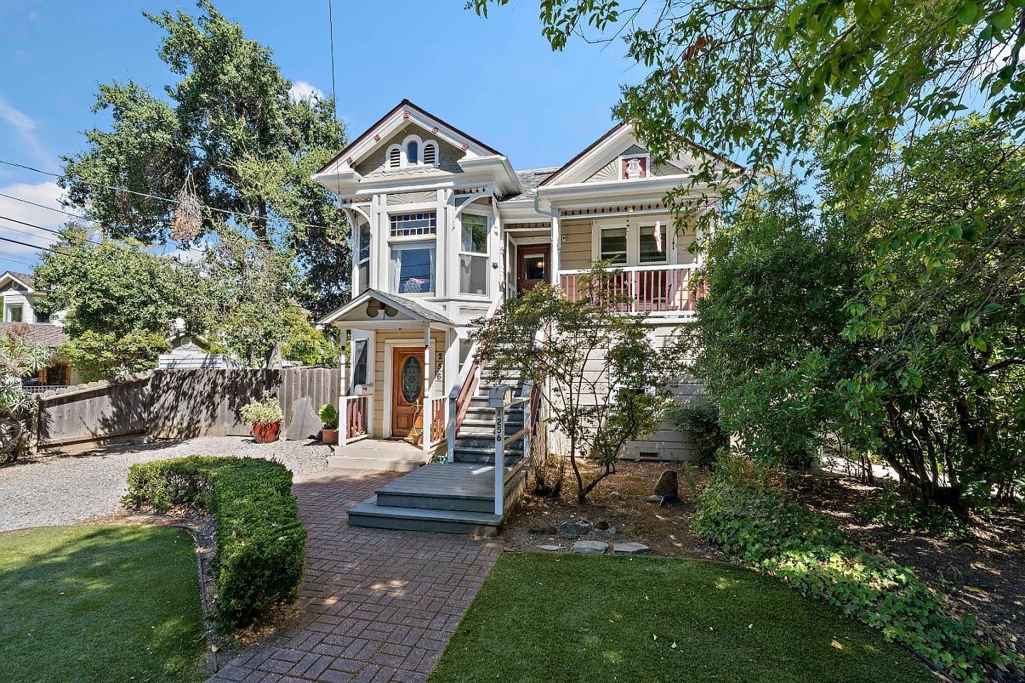 256 Los Gatos Blvd Los Gatos, CA 95030 - Thumbnail 4