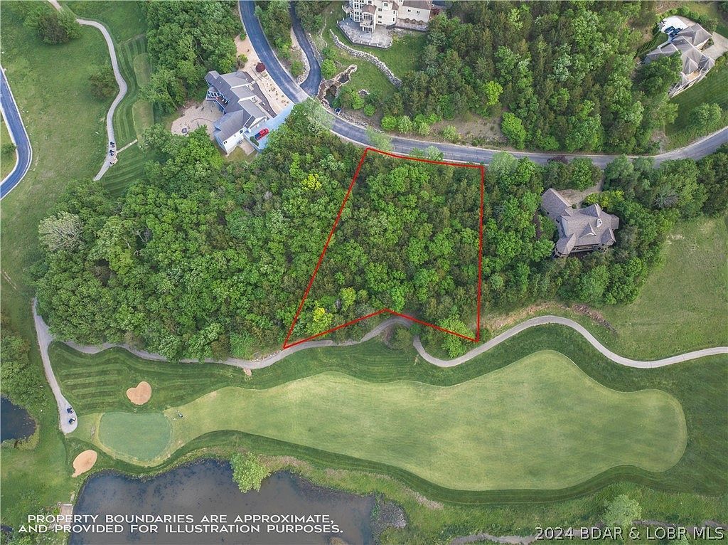 LOT 26 Country Ridge Dr Camdenton, MO 65020 - Thumbnail 4