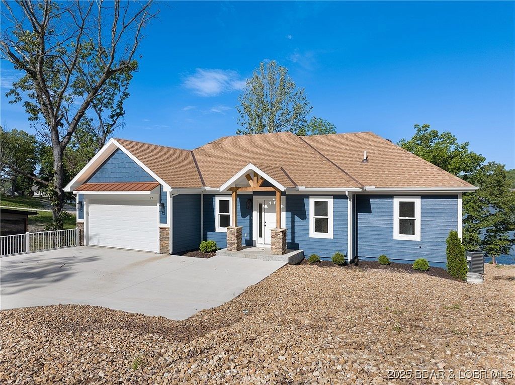 77 Lakeway Ln Climax Springs, MO 65324 - Thumbnail 4