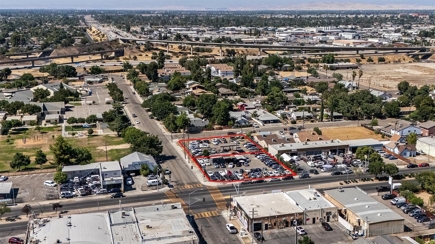 4505 E Belmont Ave Fresno, CA 93702 - Thumbnail 4