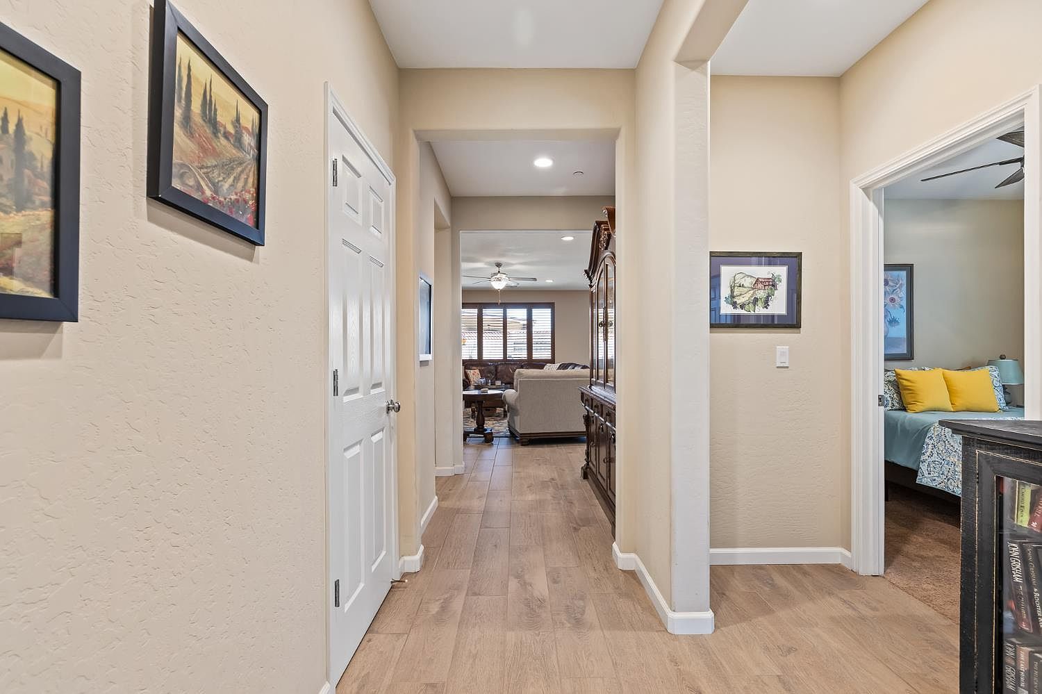 174 S Karen Ave Kerman, CA 93630 - Thumbnail 4