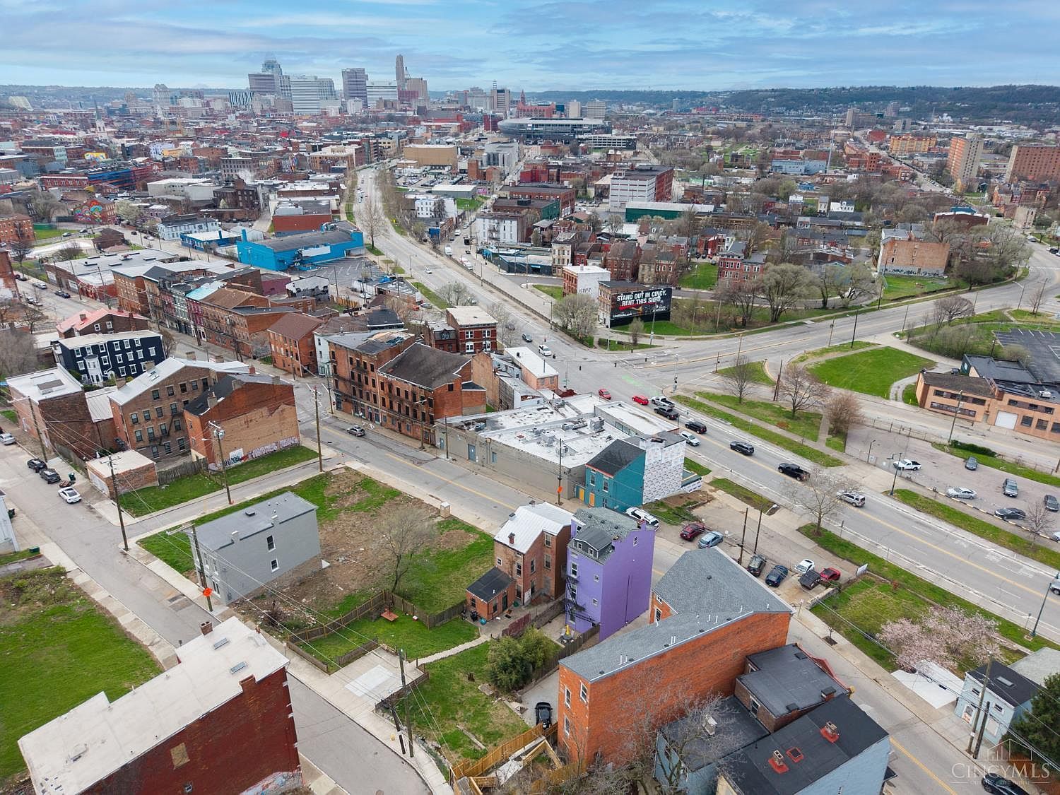 308 W McMicken Ave Cincinnati, OH 45214 - Thumbnail 4