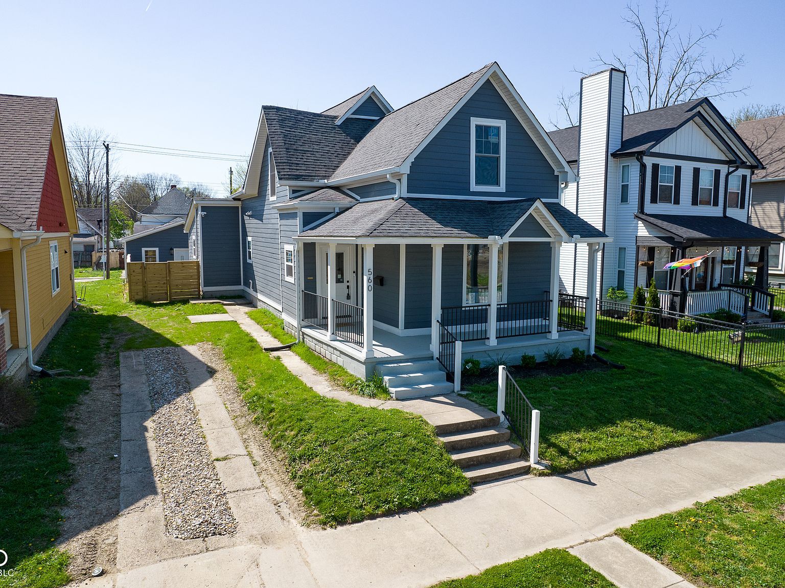 560 Jefferson Ave Indianapolis, IN 46201 - Thumbnail 4