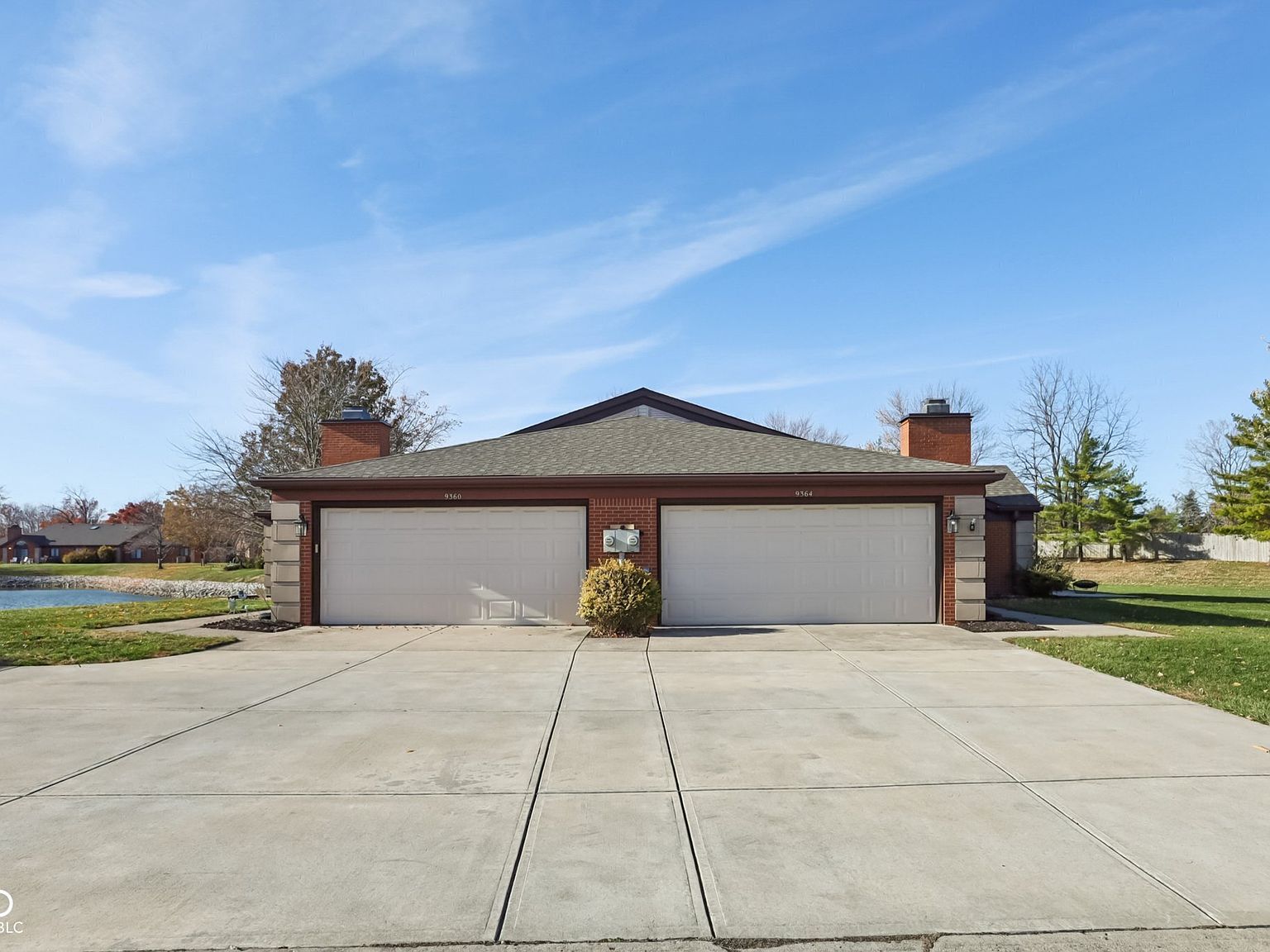 9364 Oak Run East Dr Indianapolis, IN 46260 - Thumbnail 4